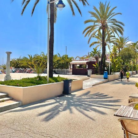 مينتون Studio Avec Jardin - Garage - 500M Des Plages المظهر الخارجي الصورة